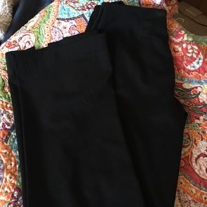 Dress pants