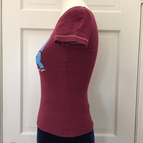 Hollister t-shirt - Picture 4 of 7