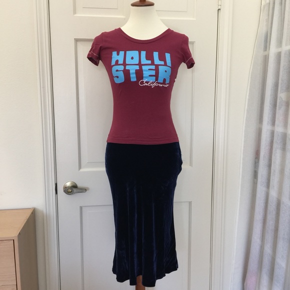 Hollister t-shirt - Picture 6 of 7