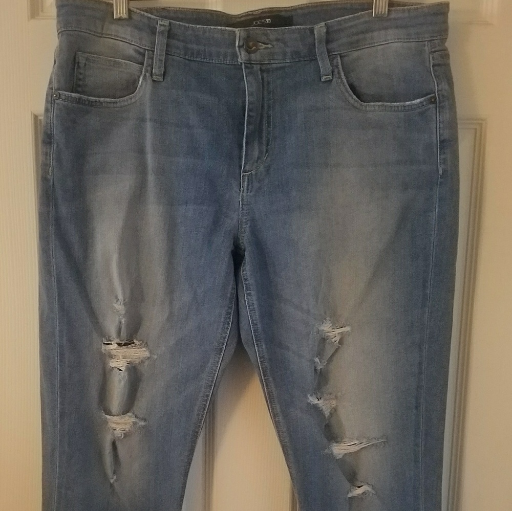 Joes jeans size 31