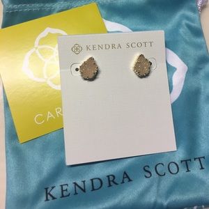 Kendra Scott Tessa Studs