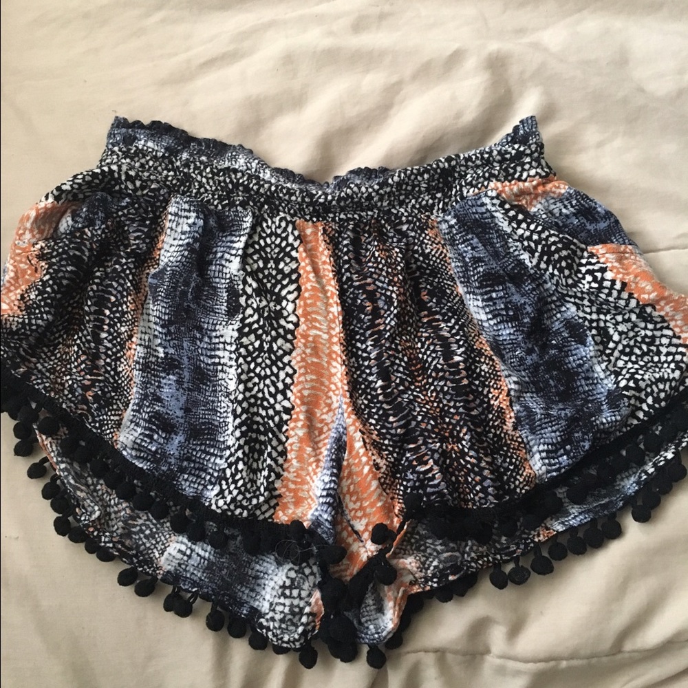 Cute Shorts