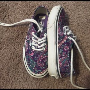 Kids Vans