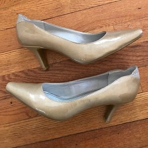 Lifestride high heels