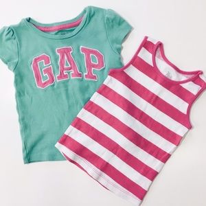 BOGO FREE ⭐️ Two Top Bundle