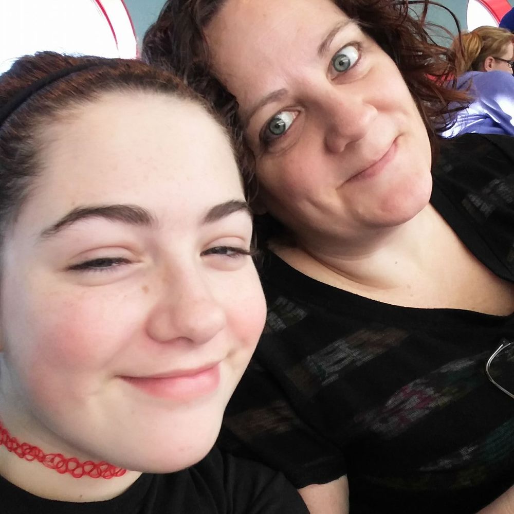 Meet your Posher, Angee