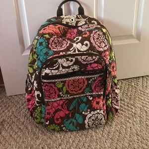 Vera Bradley Backpack