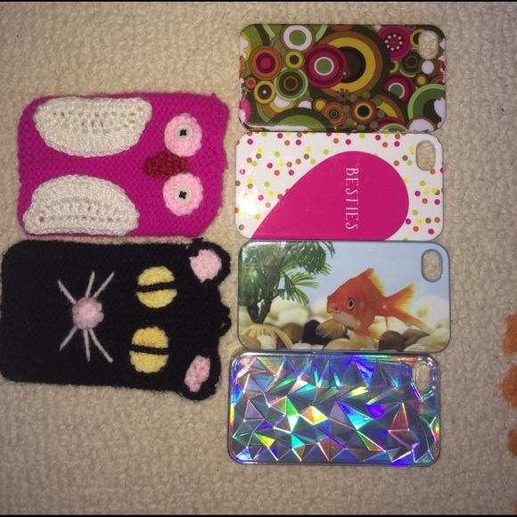 Iphone cases - Picture 1 of 1