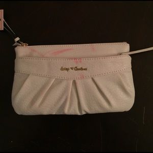 Juicy Couture wristlet