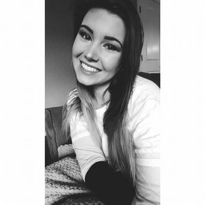 Meet your Posher, Karlyn