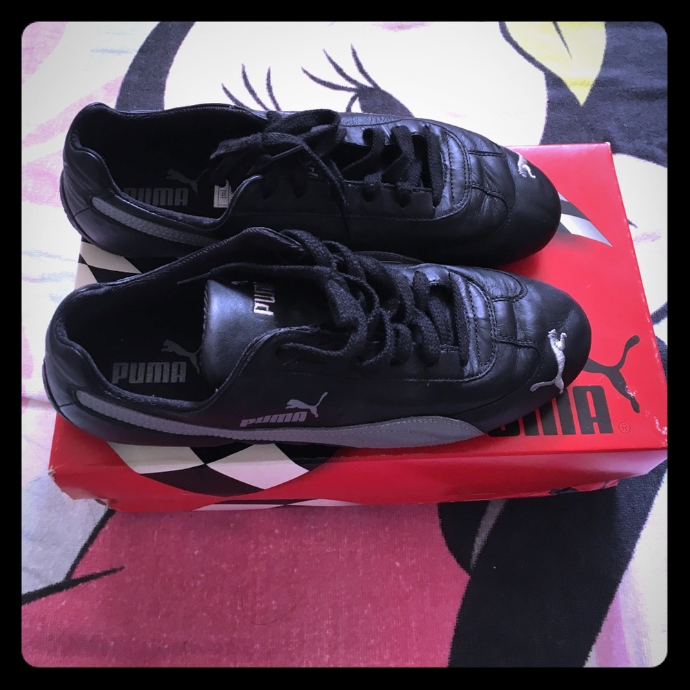 Puma Men's Sneakers (Size10)