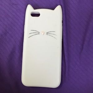 Used Iphone 6/6s case