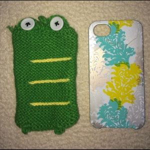Iphone  cases