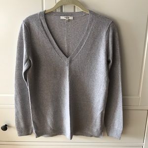 Madewell sweater