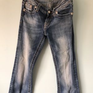 Miss Me Girls Jeans