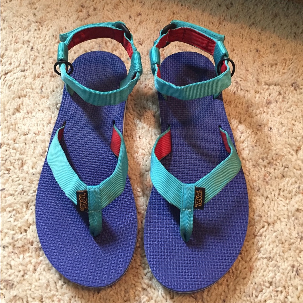 Teva Universal Sandals