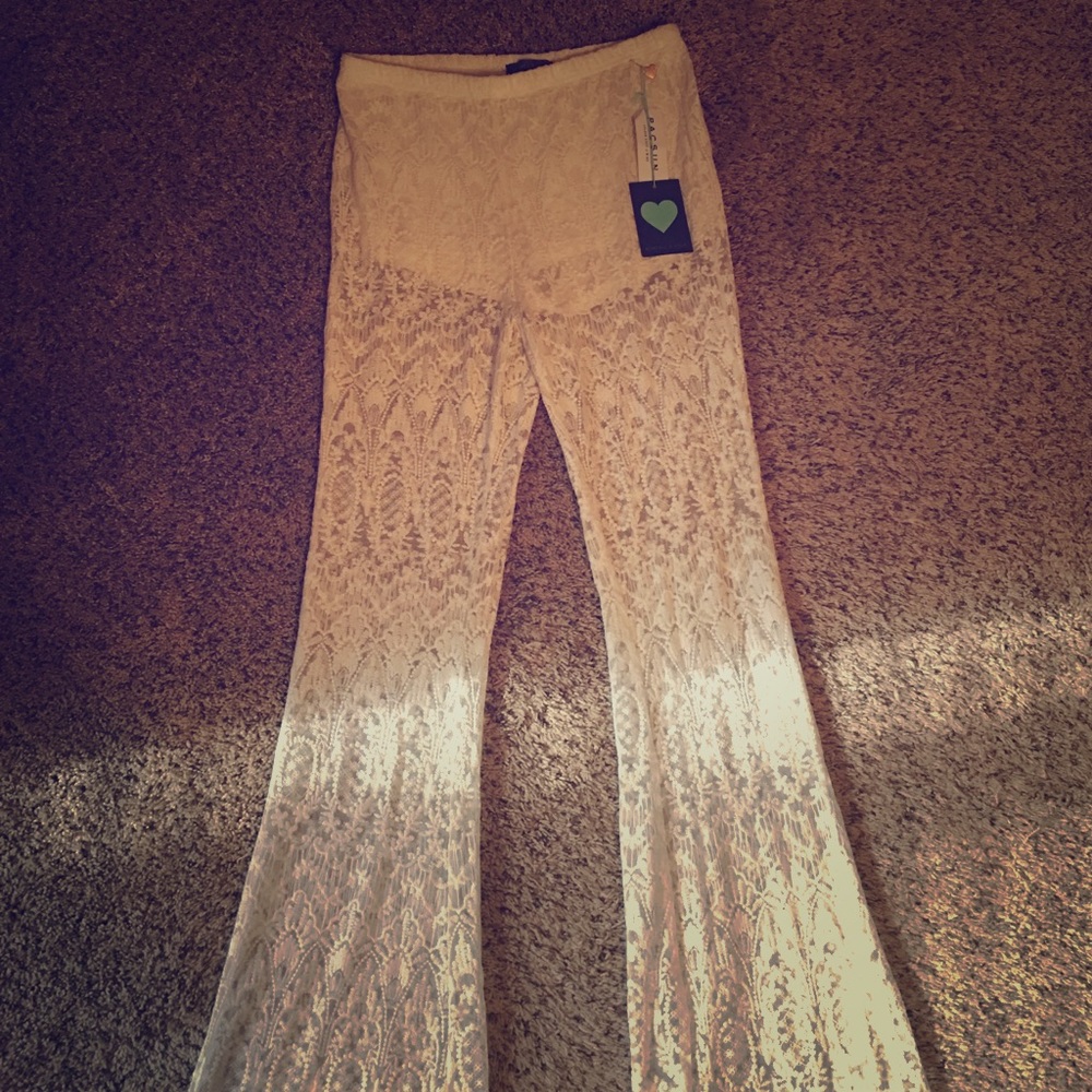 Kendall & Kylie pants