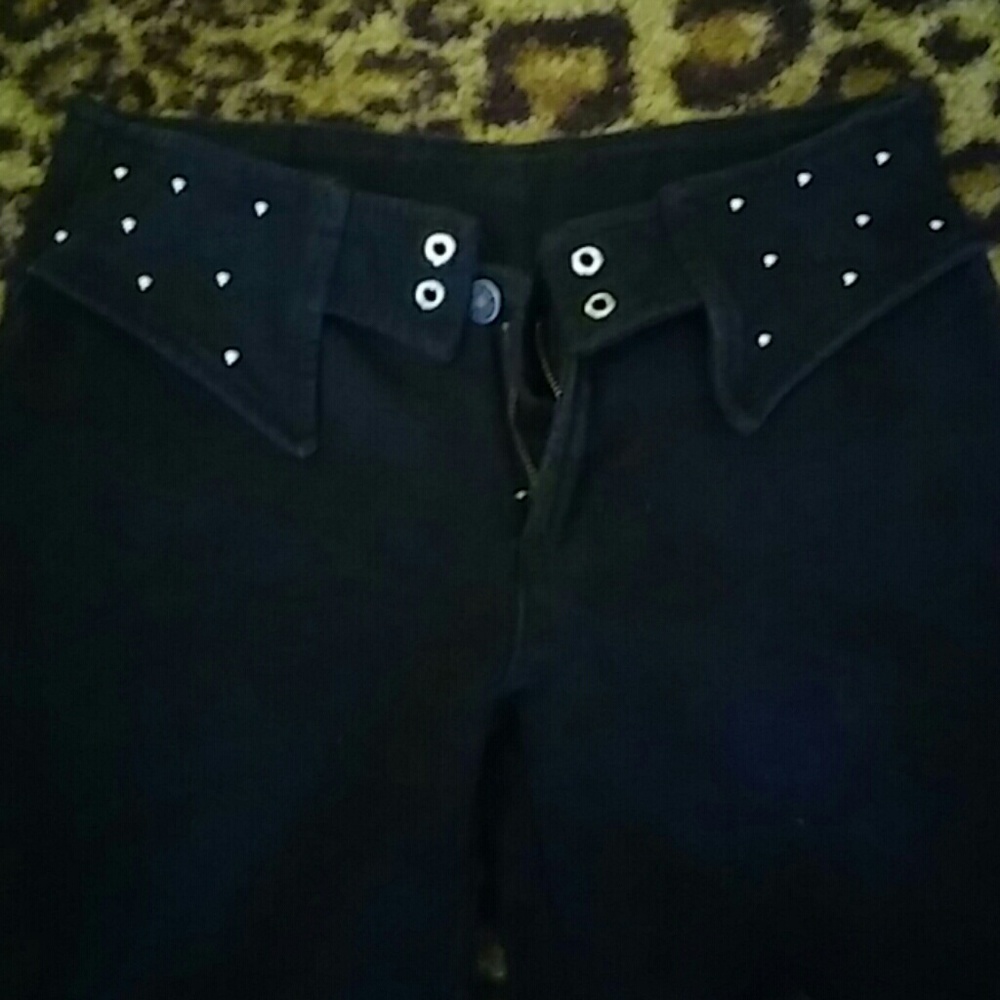 Jeggings