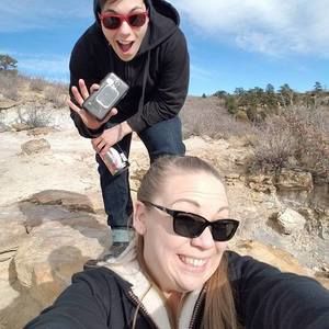 Meet your Posher, Sunny