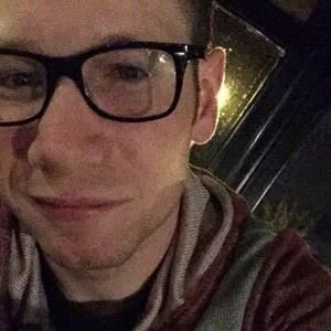 Meet your Posher, Andrew