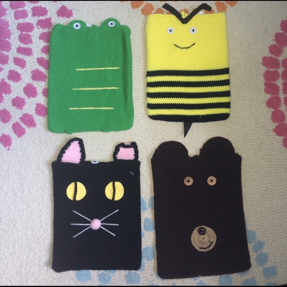 iPad cases - Picture 1 of 1