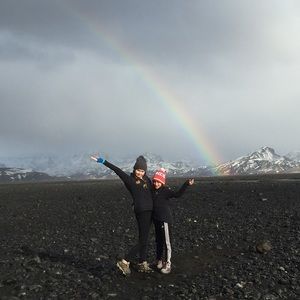 Meet your Posher, Alissa