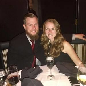 Meet your Posher, Jamie