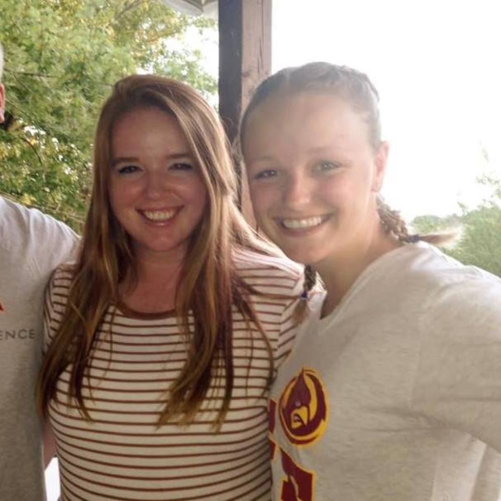 Meet your Posher, Kelsey