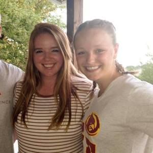 Meet your Posher, Kelsey