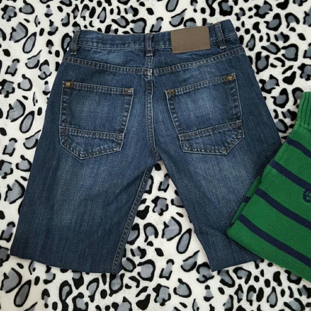 Nautica jeans