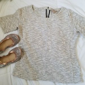 Banana Republic blouse