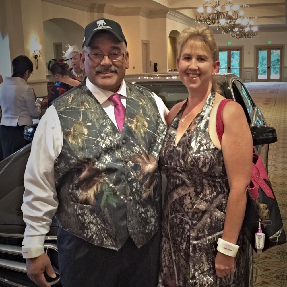 Meet your Posher, Cissy