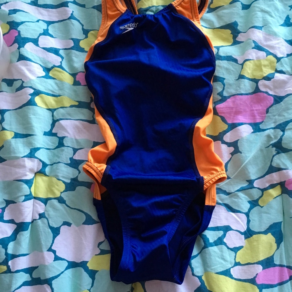 Speedo Fastskin FS 2
