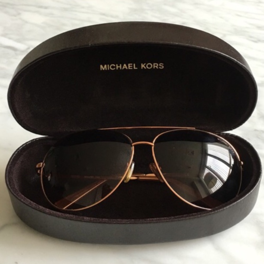 Michael Kors Sunglasses 😎