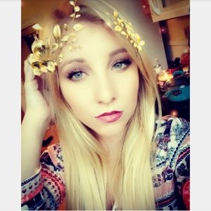 Meet your Posher, Heather