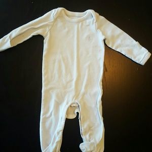 Polo Ralph Lauren Onesie
