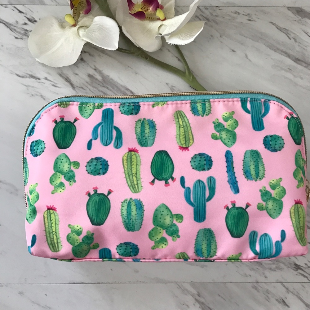 🌵 KESTREL 🌵Cacti Bag 🌵 - Picture 2 of 3