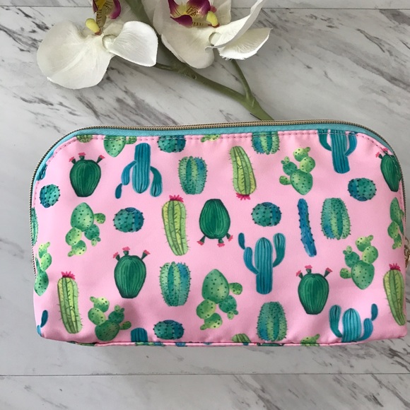 🌵 KESTREL 🌵Cacti Bag 🌵 - Picture 2 of 3