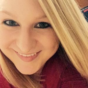 Meet your Posher, Kacie