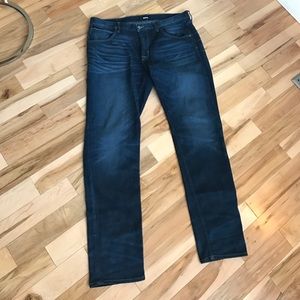 Hudson Men's Jeans