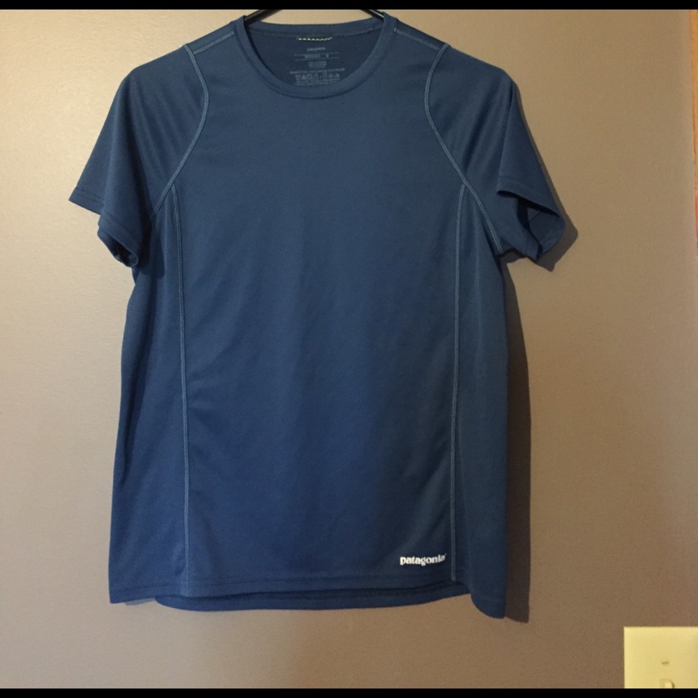 PATAGONIA 🍀 Shirt (M)