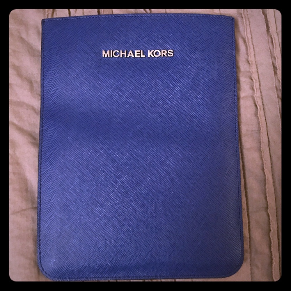 Michael Kors iPad Sleeve