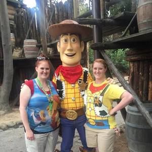 Meet your Posher, Katherine