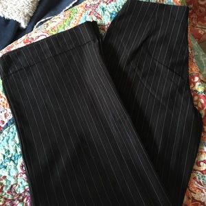 Pull on dress pants