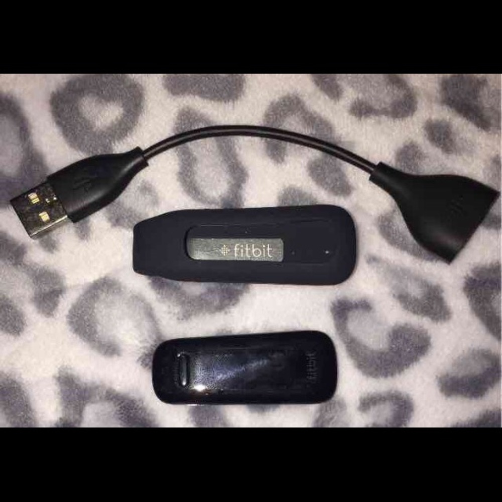 Fitbit one