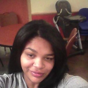 Meet your Posher, Theresa