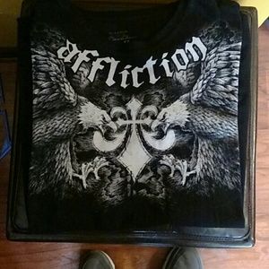 Affliction Xtreme Couture