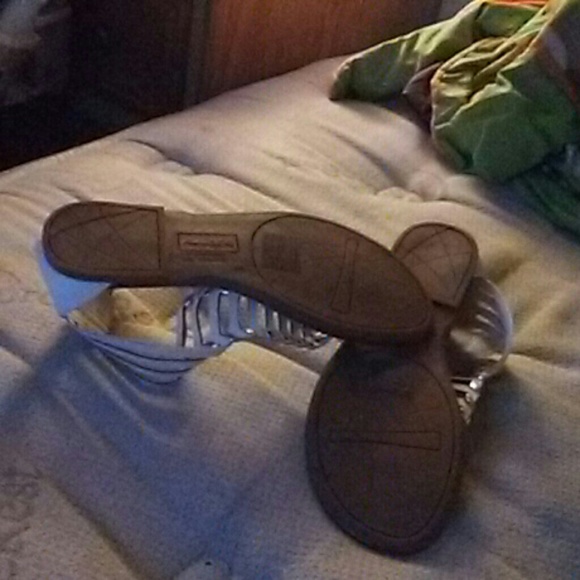 Sandals - Picture 2 of 2