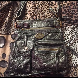 Dolce and Gabbana cross body