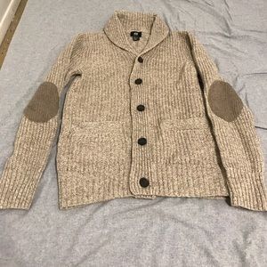 H and M Wool Blend Cardigan (Size Small)